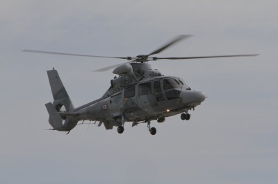 Airbus Helicopter AS365SA Panther