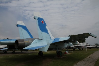 belarus air force